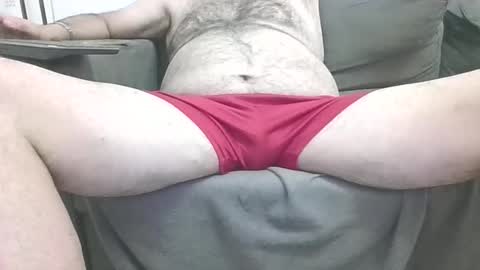 jeremy online show from May 4, 8:15 pm