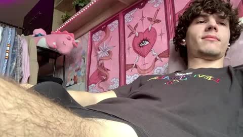 jeremy1scott online show from April 30, 4:50 am