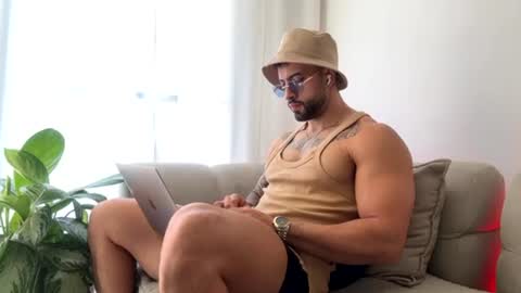 Jeremy online show from July 6, 3:03 pm