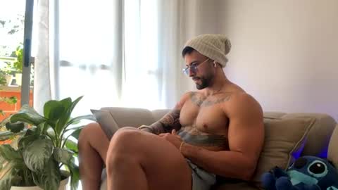 Jeremy online show from July 28, 2:13 pm