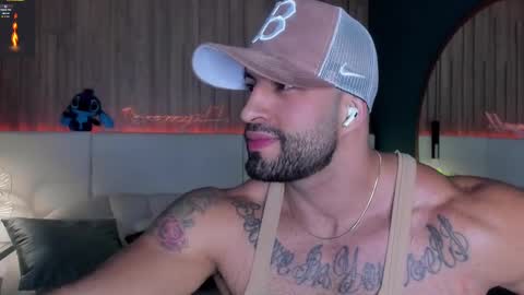 Jeremy online show from September 26, 12:07 am