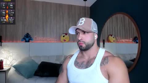 Jeremy online show from December 22, 9:32 pm