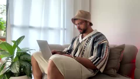 Jeremy online show from July 8, 12:30 pm
