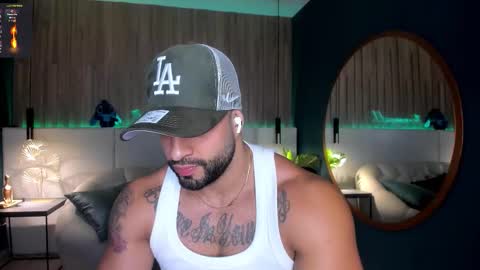 Jeremy online show from September 11, 11:28 pm