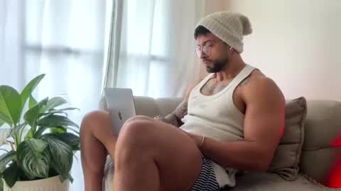 Jeremy online show from June 30, 1:43 pm