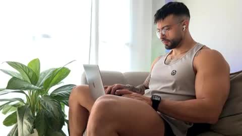 Jeremy online show from June 25, 12:32 pm