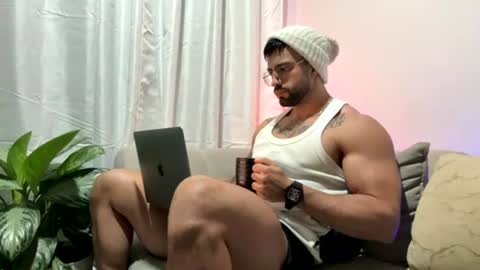 Jeremy online show from June 21, 9:16 am