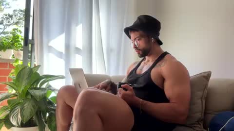Jeremy online show from July 29, 1:22 pm