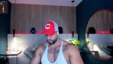 Jeremy online show from September 10, 11:17 pm