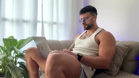 Jeremy online show from June 22, 12:34 pm
