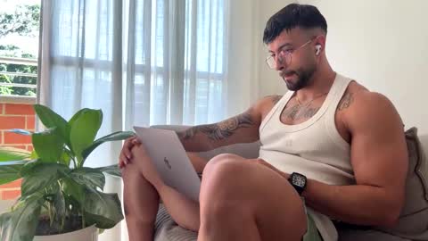 Jeremy online show from May 24, 2:34 pm
