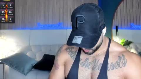 Jeremy online show from November 8, 9:51 pm