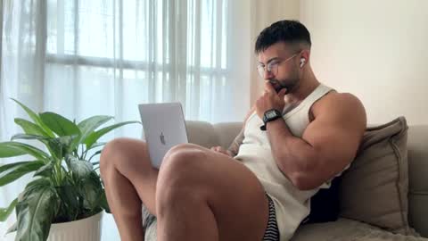 Jeremy online show from June 16, 12:53 pm