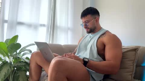 Jeremy online show from June 26, 3:39 pm