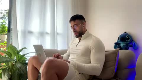 Jeremy online show from July 24, 1:19 pm