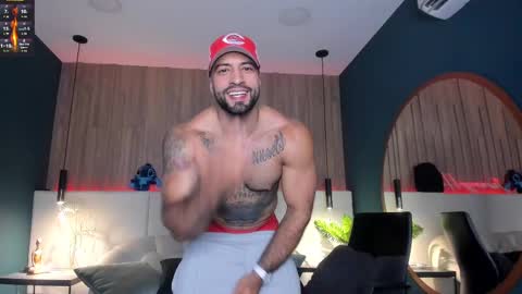 Jeremy online show from October 3, 11:35 pm