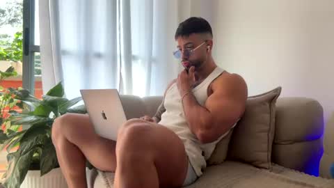 Jeremy online show from July 22, 2:19 pm