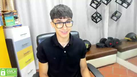 Jeremy online show from July 24, 11:51 am