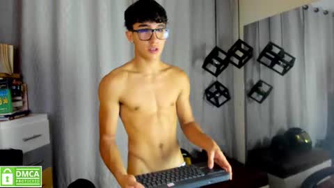 Jeremy online show from July 12, 12:41 pm