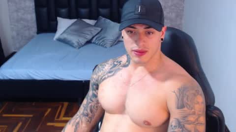 Jeremy lane online show from February 12, 10:04 pm