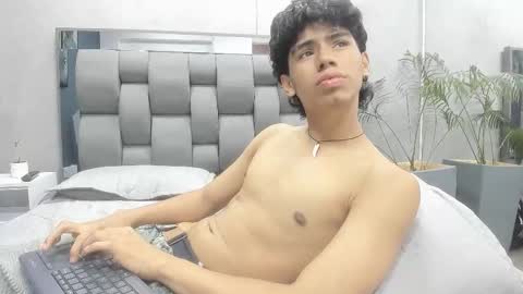 Jeremy Robbins online show from March 9, 12:32 pm