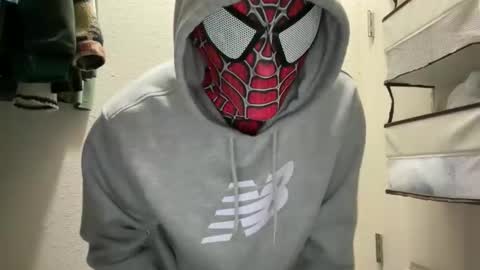 Jeremy Harper online show from March 3, 6:42 am