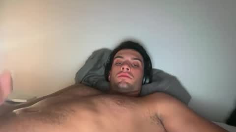 jerkdan124 online show from May 19, 7:15 am