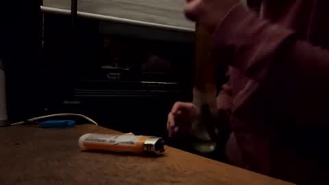 jerker100000 online show from March 25, 1:40 pm