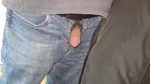 jerker_fan online show from January 5, 7:39 pm