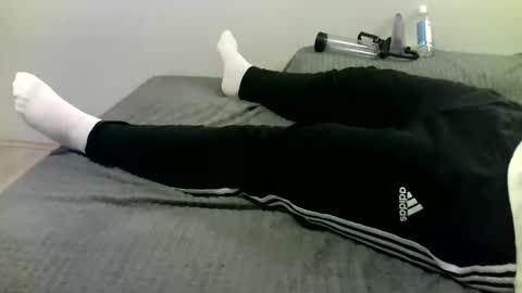 Jerkinator97 online show from December 13, 9:32 pm