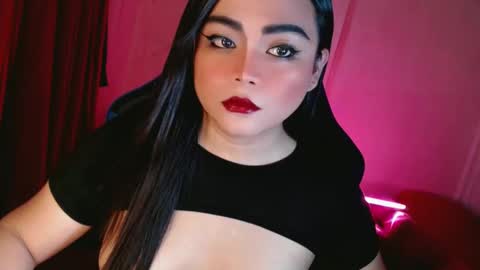 LEXIE online show from January 29, 5:30 am
