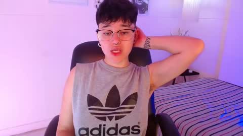 jero harper1 online show from September 25, 2:57 pm