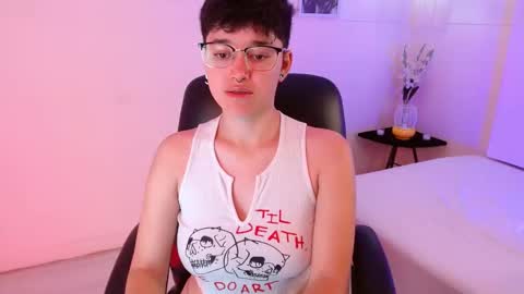 jero harper1 online show from October 9, 2:55 pm