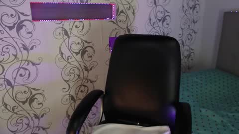 jero harper1 online show from February 24, 6:47 pm