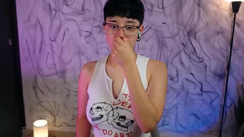 Jero Harper online show from January 31, 9:56 pm