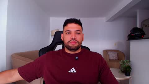 jerome3773 online show from February 25, 7:06 pm