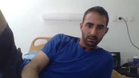 Snapshot of jeropa5476 chatting on October 24, 11:55 am jeropa5476 online show from October 24, 11:55 am