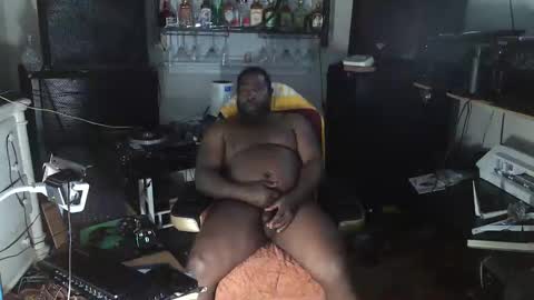 jerry johnson online show from March 18, 1:00 am