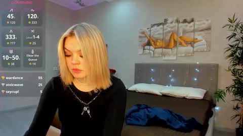 Jerry online show from January 10, 2:39 am