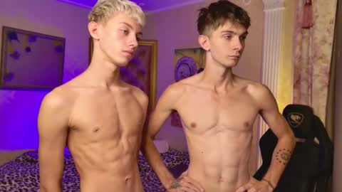 Jerry  online show from October 8, 4:07 am