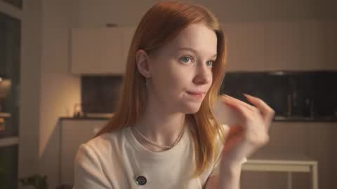 Molly online show from November 2, 3:12 pm