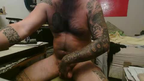 Girth Brooks online show from January 15, 8:12 am