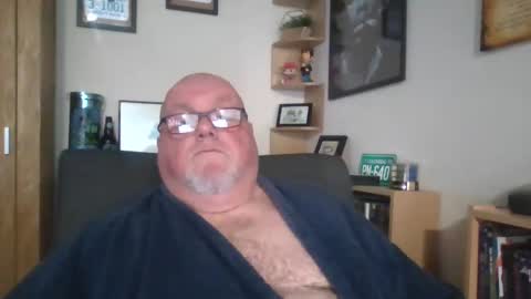 Harry online show from February 3, 9:02 am