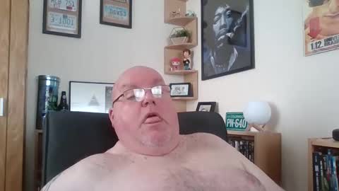 Harry online show from March 9, 10:19 am