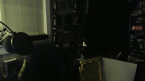 Jerzey2k2 aka the Alpha online show from September 22, 1:21 am