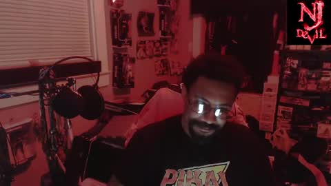 Jerzey2k2 aka the Alpha online show from May 4, 2:29 am