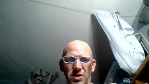 Snapshot of jerzeymike69 chatting on March 12, 10:05 am JerzeyMike online show from March 12, 10:05 am