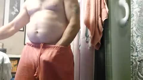 Snapshot of jerzeymike69 chatting on September 20, 10:18 am JerzeyMike online show from September 20, 10:18 am