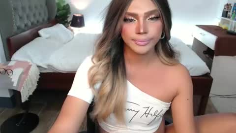 jesie_hot69 online show from March 9, 7:48 pm