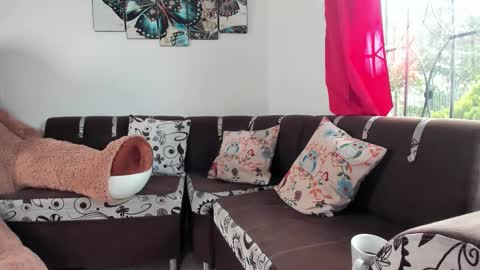 jessica herreraToday I will be your devil and you my victim online show from October 16, 9:46 pm